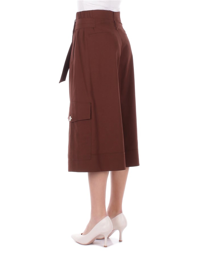 PINKO  Bermuda Donna 106152A2ER 2 