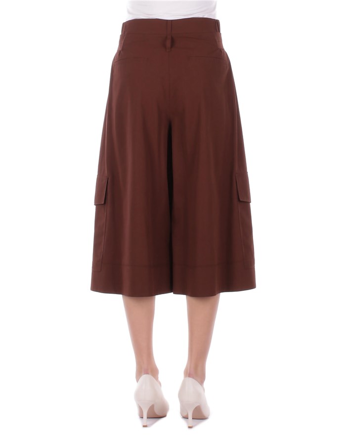 PINKO  Bermuda Donna 106152A2ER 3 