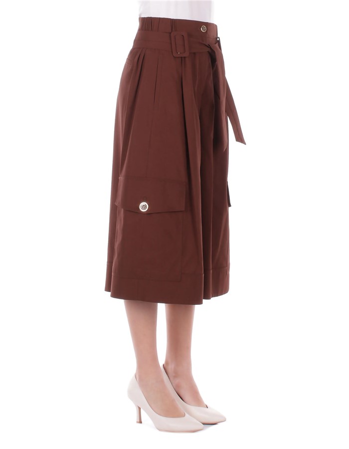 PINKO  Bermuda Donna 106152A2ER 5 