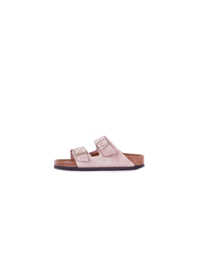 BIRKENSTOCK Low Rose