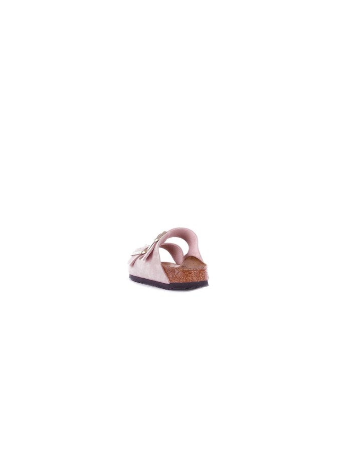 BIRKENSTOCK Low Rose