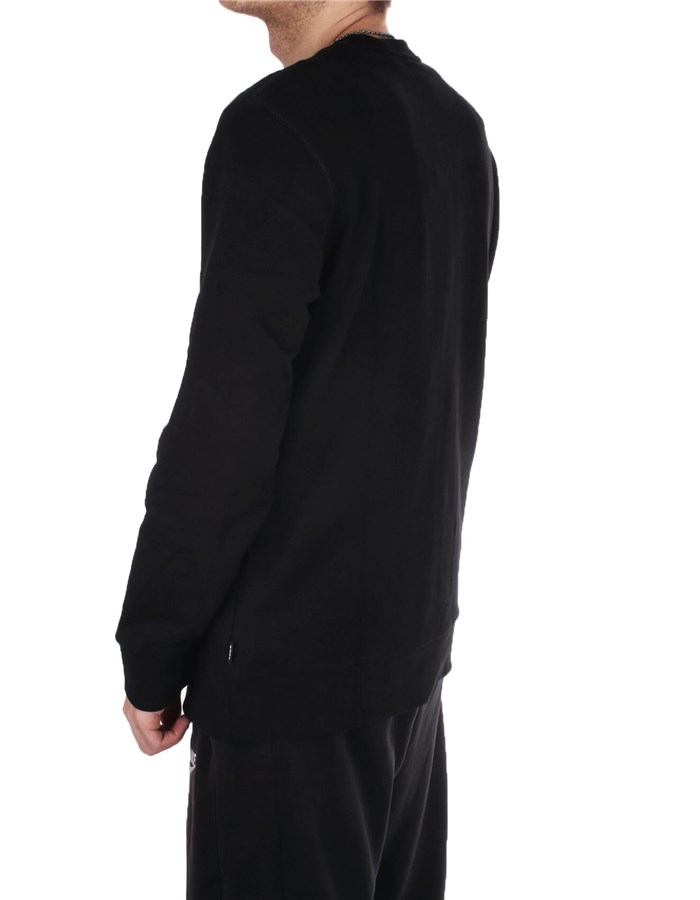 BOSS Sweatshirts Crewneck  Men 50489600 2 