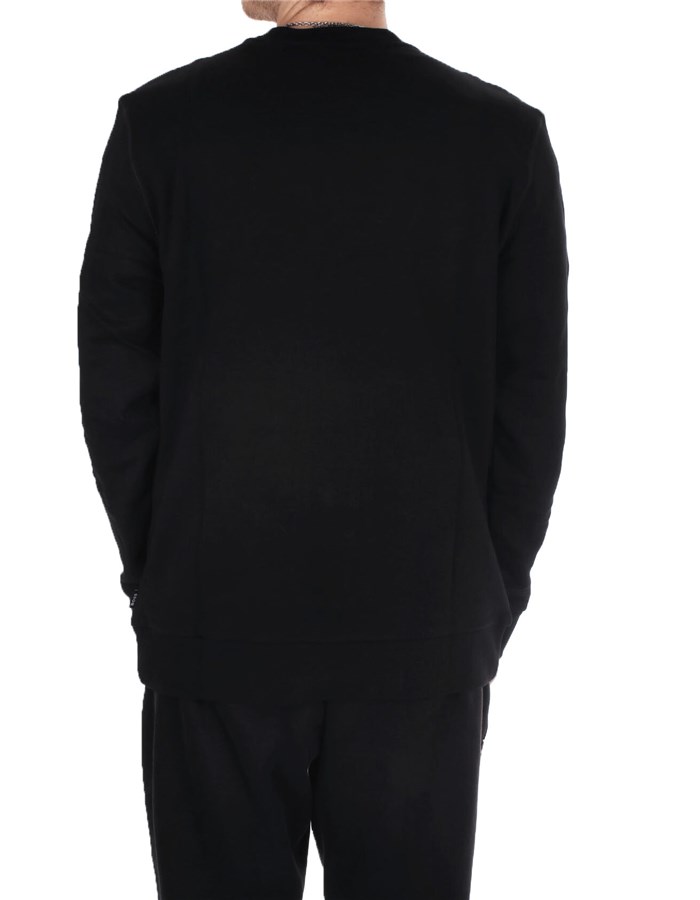 BOSS Sweatshirts Crewneck  Men 50489600 3 