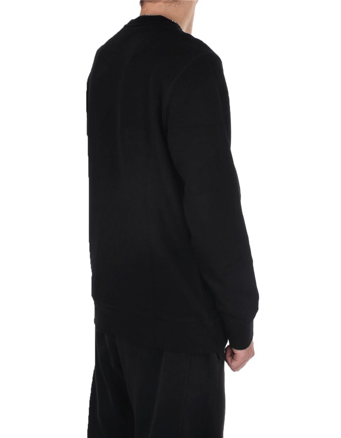 BOSS Sweatshirts Crewneck  Men 50489600 4 