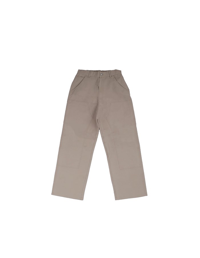 MM6 MAISON MARGIELA Pantalone Beige