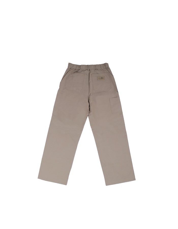 MM6 MAISON MARGIELA Pantalone Beige