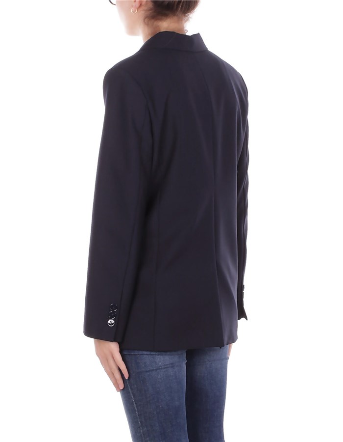 SOLOTRE  Giacca Donna M1F0157 2 