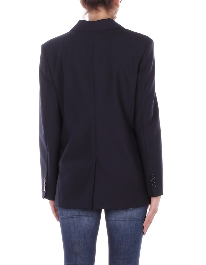 SOLOTRE  Giacca Donna M1F0157 3 