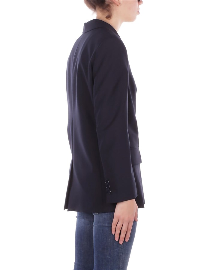 SOLOTRE  Giacca Donna M1F0157 4 