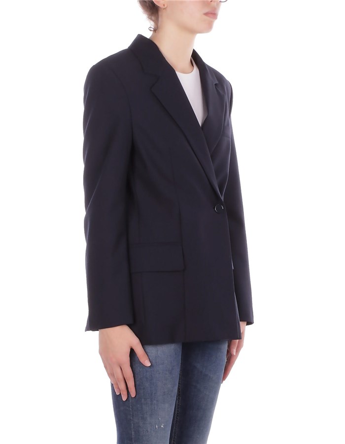 SOLOTRE  Giacca Donna M1F0157 5 