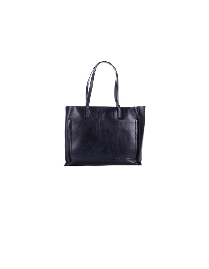THE BRIDGE Bag Overseas