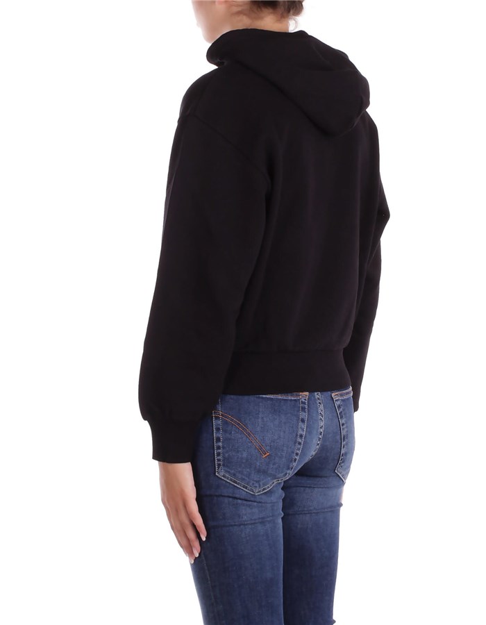 CARHARTT WIP Felpe Con Cappuccio Donna I032644 2 