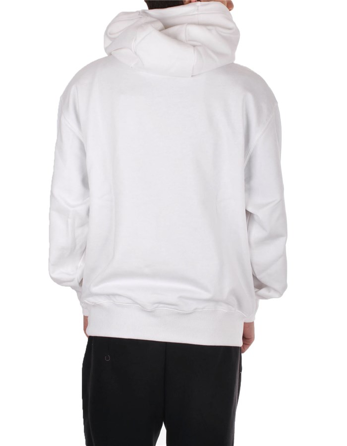BOSS Sweatshirts Hoodies Men 50485316 3 