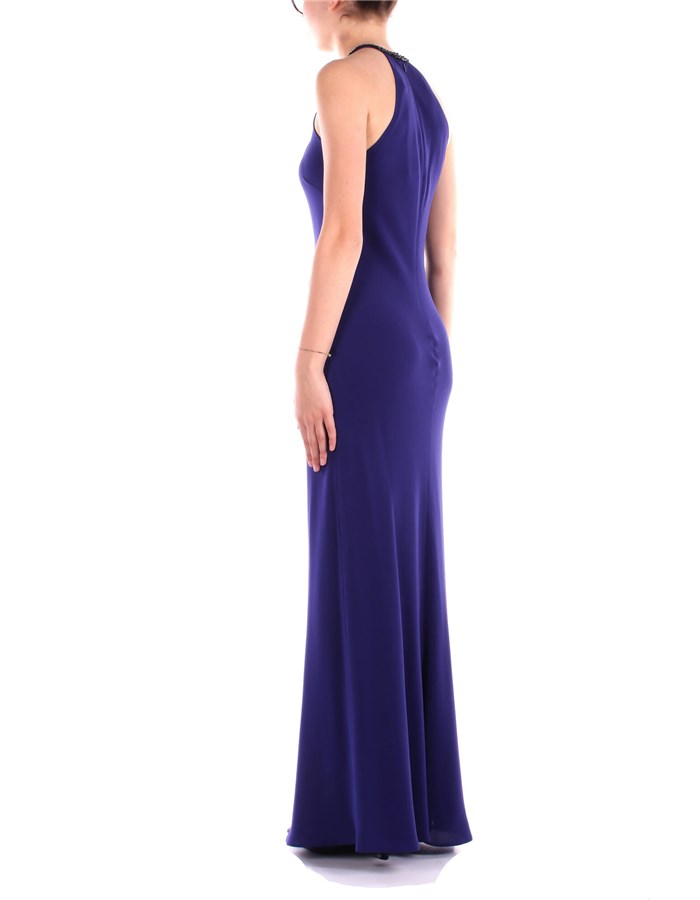 MAX MARA Abiti Lunghi Donna FERNET 2 