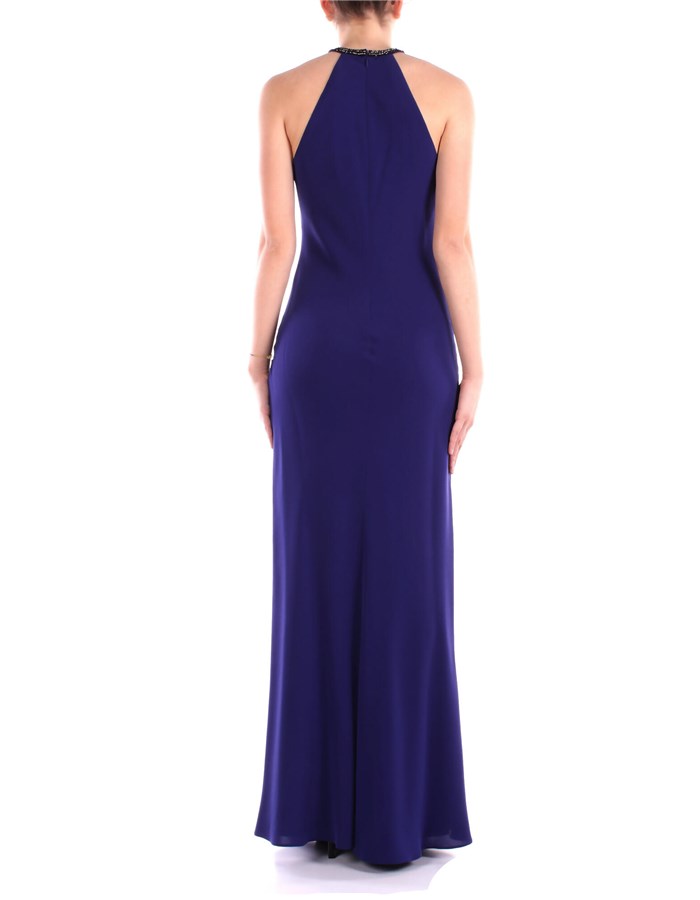MAX MARA Abiti Lunghi Donna FERNET 3 