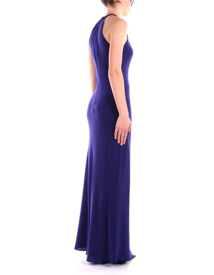 MAX MARA Abiti Lunghi Donna FERNET 4 