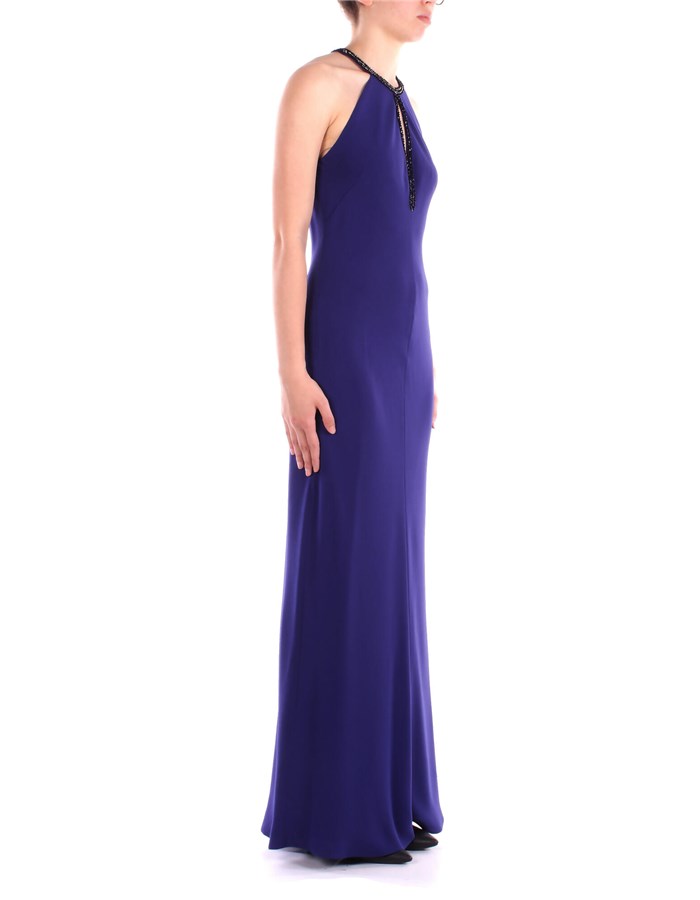 MAX MARA Abiti Lunghi Donna FERNET 5 