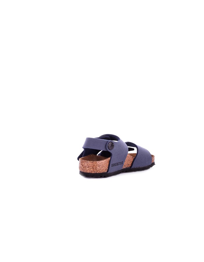 BIRKENSTOCK Sandali Bassi Unisex Junior 087773 2 