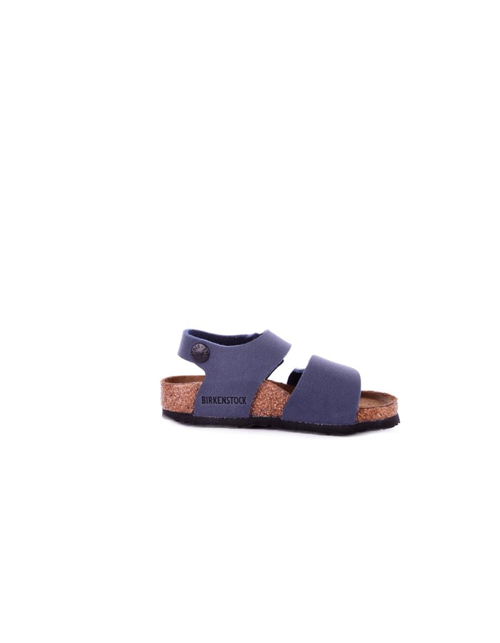 BIRKENSTOCK Sandali Bassi Unisex Junior 087773 3 