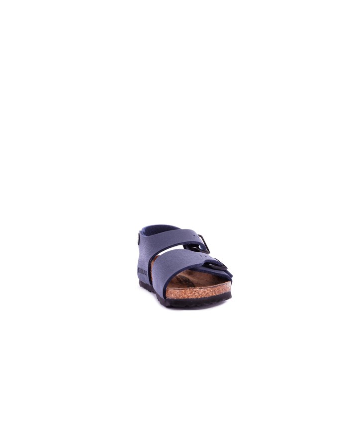 BIRKENSTOCK Sandali Bassi Unisex Junior 087773 4 