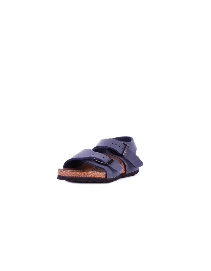 BIRKENSTOCK Sandali Bassi Unisex Junior 087773 5 
