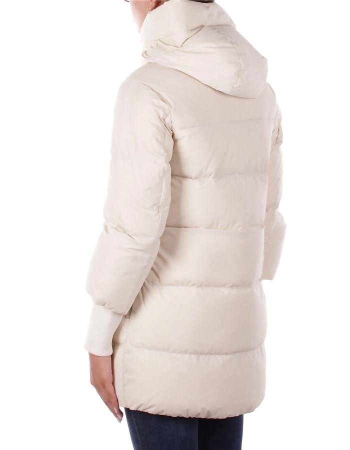 WOOLRICH Giubbotti Parka Donna CFWWOU2090FRUT3107 2 