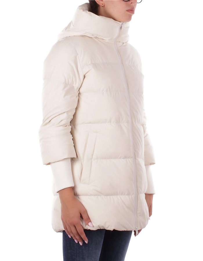 WOOLRICH Giubbotti Parka Donna CFWWOU2090FRUT3107 5 