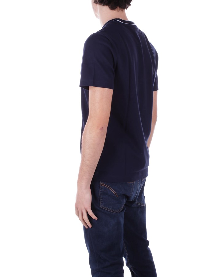 LACOSTE  Maglia Uomo TH8174 2 