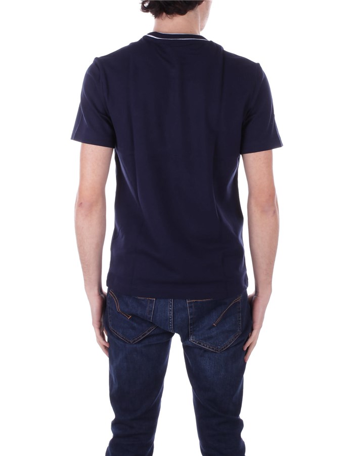 LACOSTE  Maglia Uomo TH8174 3 