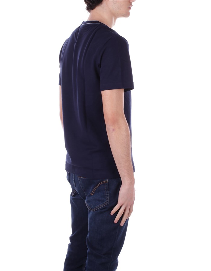 LACOSTE  Maglia Uomo TH8174 4 