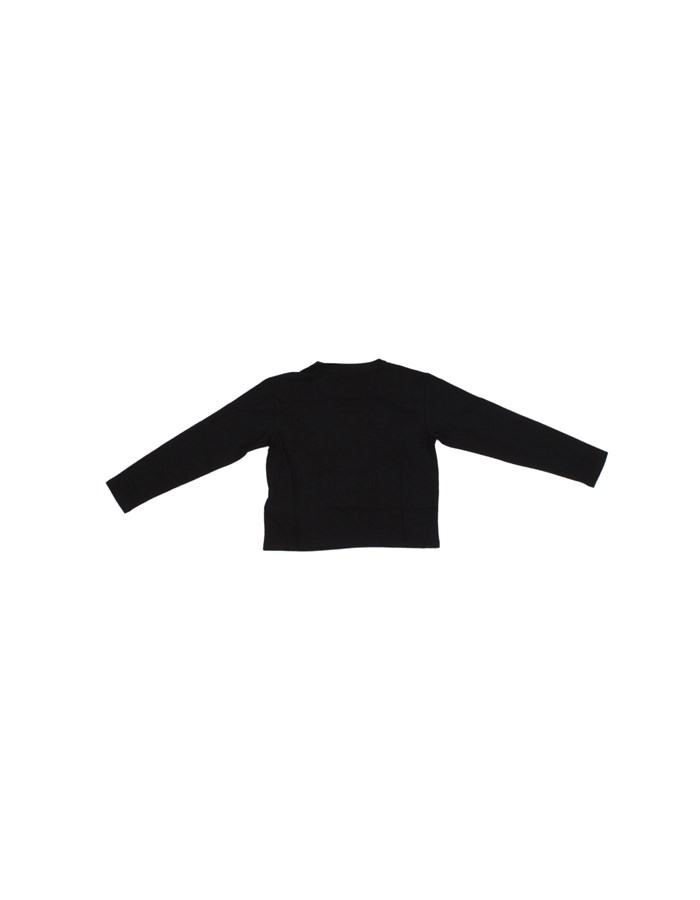 GUESS Manica Lunga Jet black