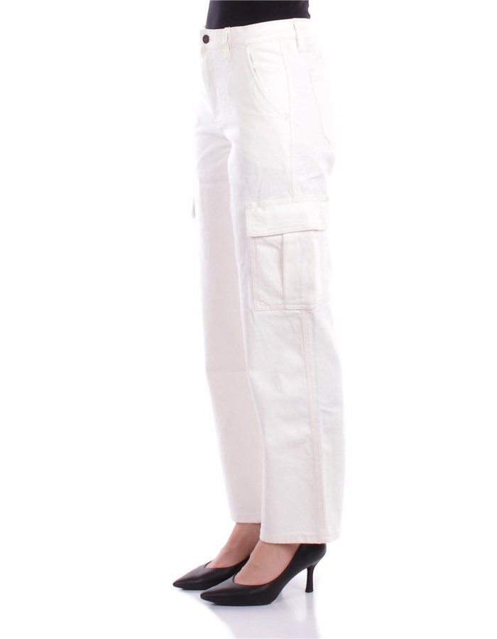 GUESS Cargo White