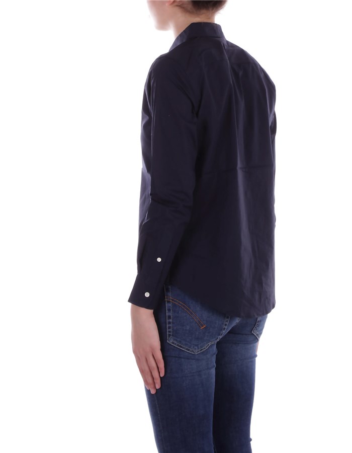 RALPH LAUREN Camicie Classiche Donna 200684553 2 