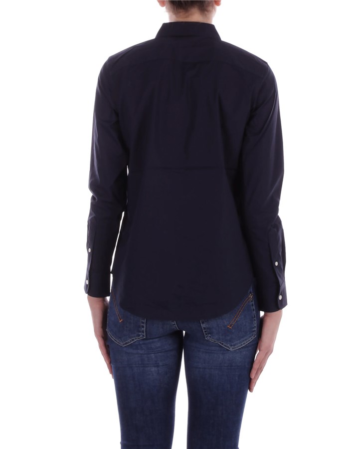 RALPH LAUREN Camicie Classiche Donna 200684553 3 