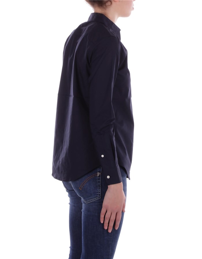 RALPH LAUREN Camicie Classiche Donna 200684553 4 