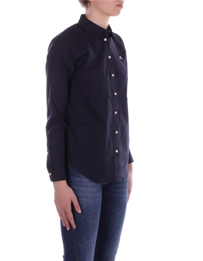 RALPH LAUREN Camicie Classiche Donna 200684553 5 
