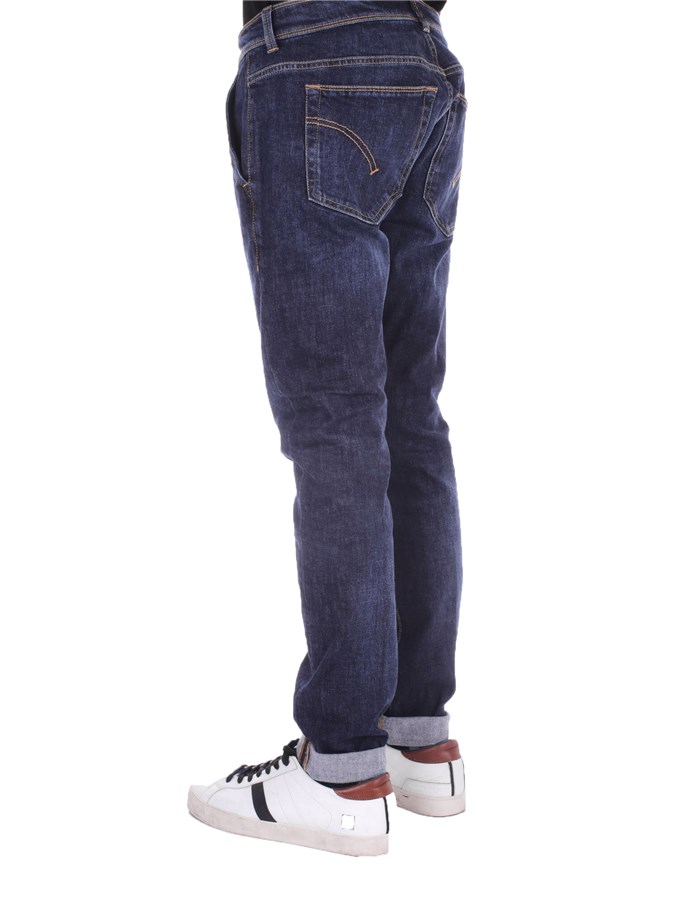 DONDUP Jeans Regular Men UP439 DS0257 2 
