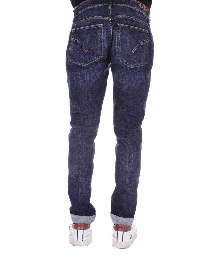 DONDUP Jeans Regular Men UP439 DS0257 3 