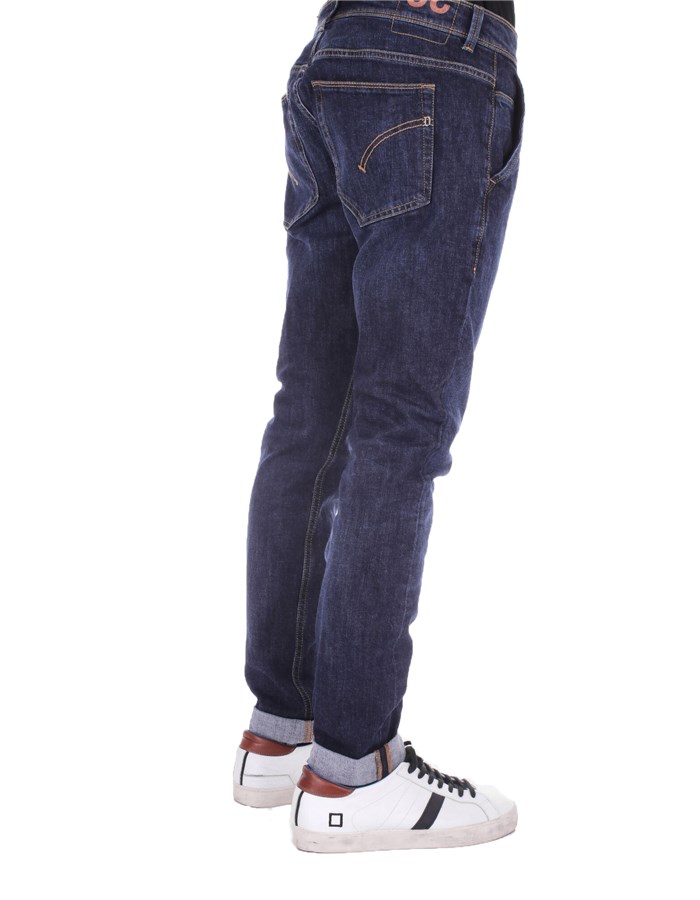 DONDUP Jeans Regular Men UP439 DS0257 4 