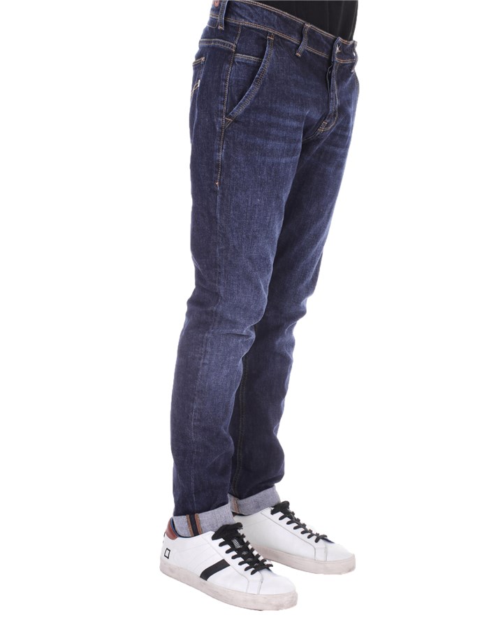 DONDUP Jeans Regular Men UP439 DS0257 5 