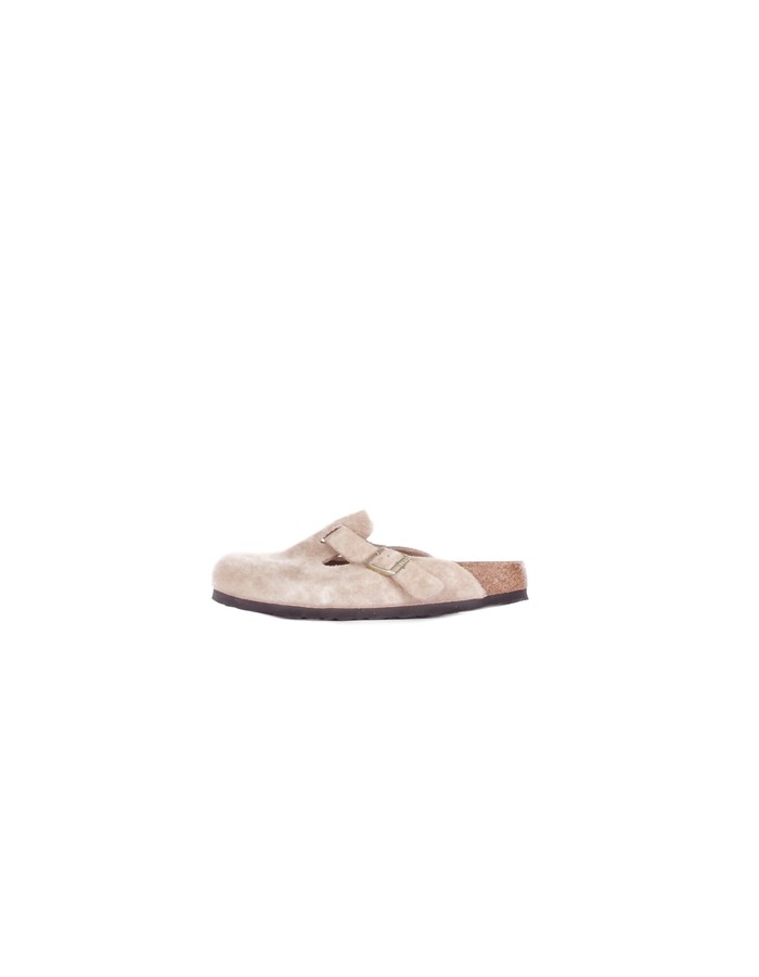 BIRKENSTOCK Bassi Sabbia
