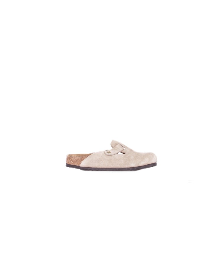 BIRKENSTOCK Sandali Bassi Unisex 1030883 3 