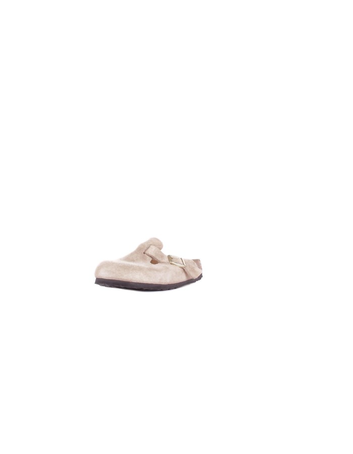 BIRKENSTOCK Sandali Bassi Unisex 1030883 5 