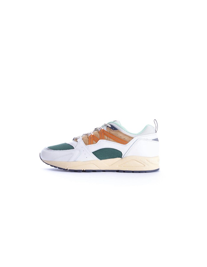 KARHU Basse White