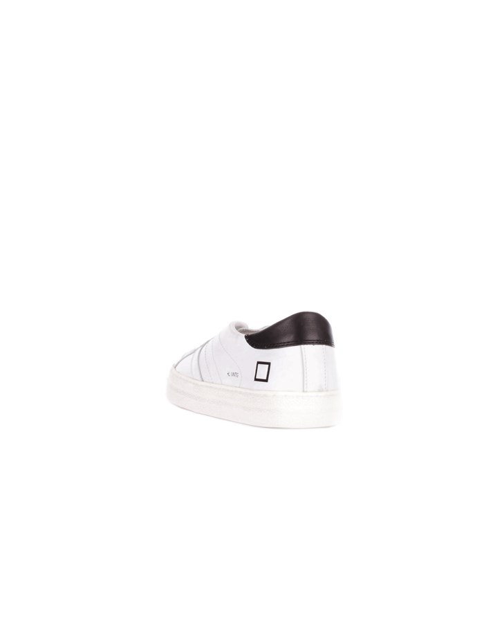 D.A.T.E.  low White black