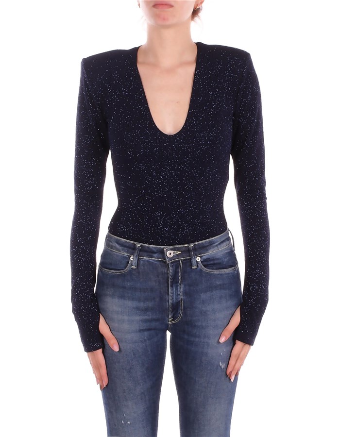 KOSTUMN1° Body Blue