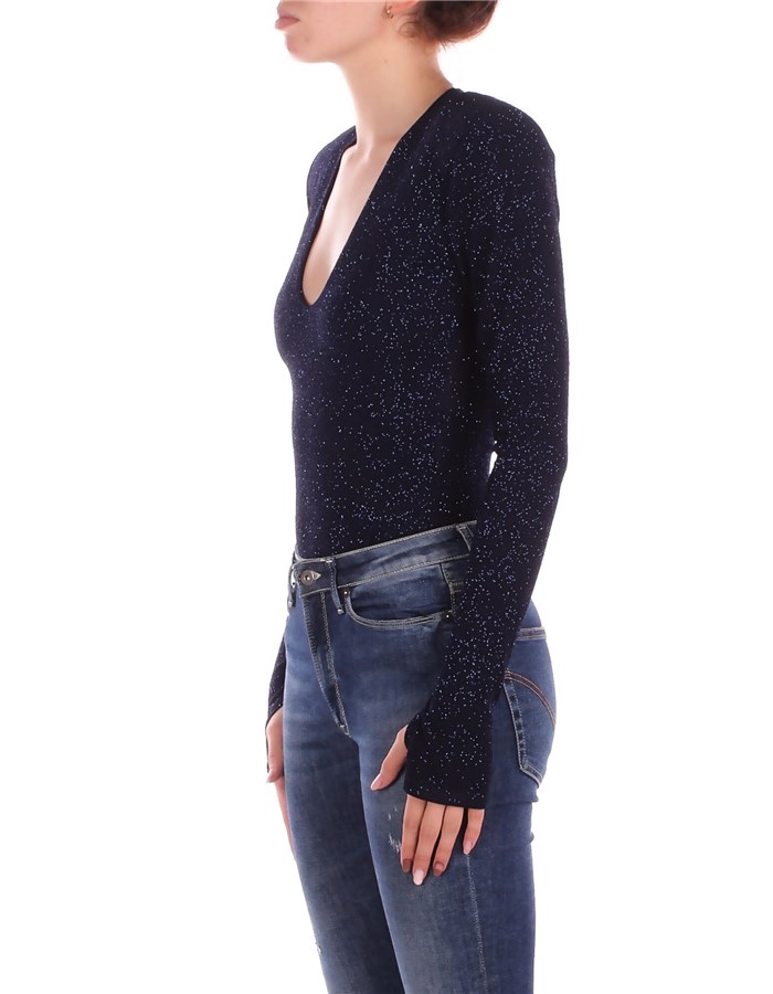 KOSTUMN1° Body Blue