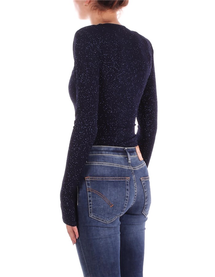 KOSTUMN1° Top Body Donna KI2585 2 