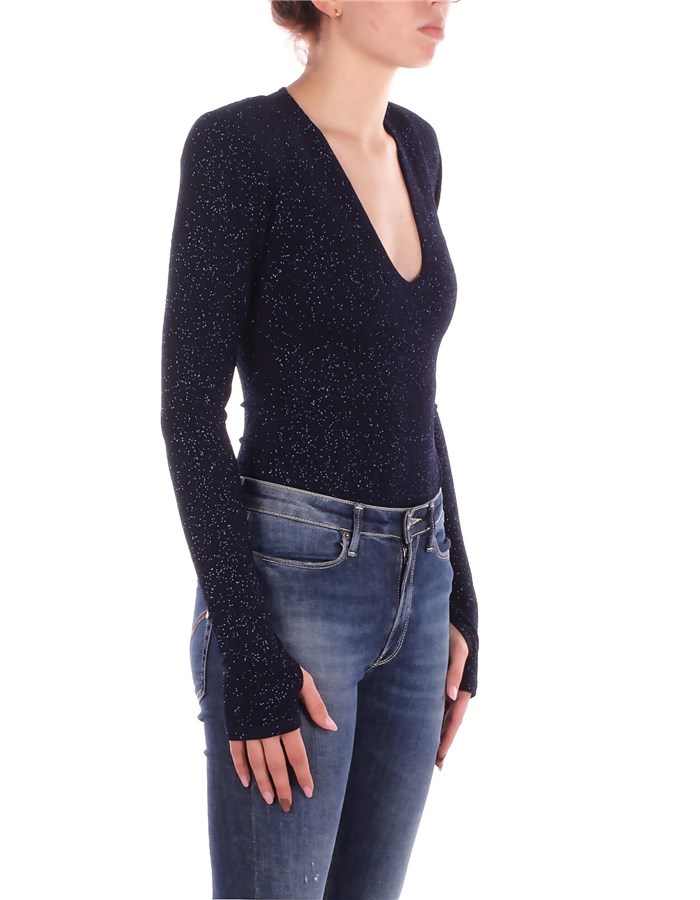 KOSTUMN1° Top Body Donna KI2585 5 