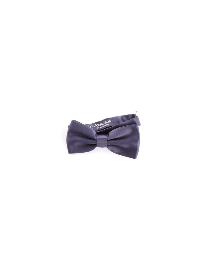 JECKERSON bow tie Blue